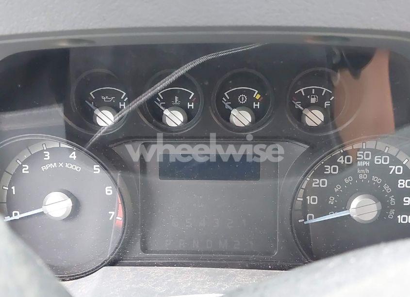 Photo 7 of 2015 Ford F-250 XL (VIN 1FD7X2B6XFEB07605)