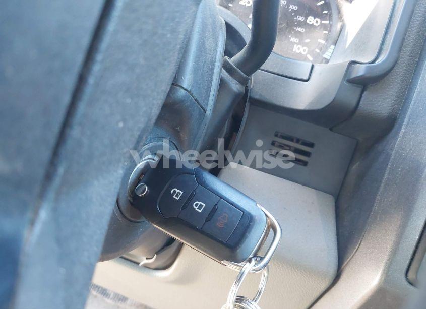 Photo 10 of 2018 Ford F-250 (VIN 1FD7X2B6XJEC27137)