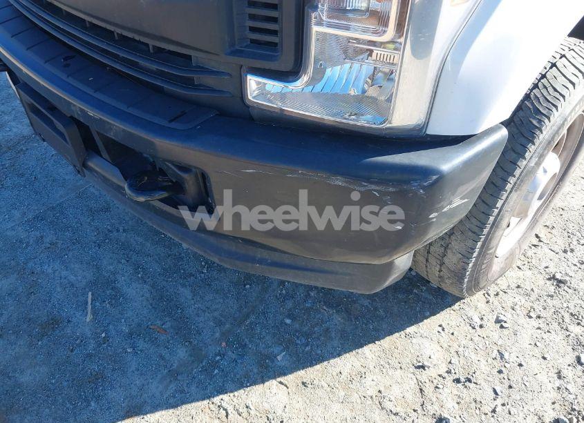 Photo 12 of 2018 Ford F-250 (VIN 1FD7X2B6XJEC27137)