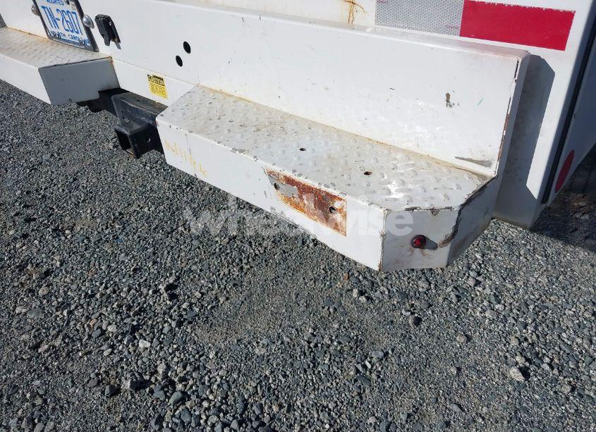 Photo 14 of 2018 Ford F-250 (VIN 1FD7X2B6XJEC27137)