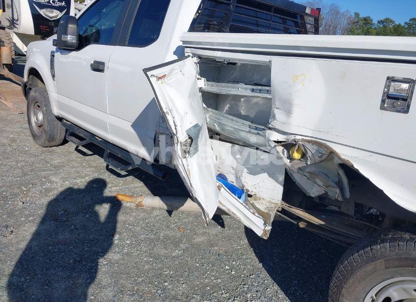 Photo 20 of 2018 Ford F-250 (VIN 1FD7X2B6XJEC27137)