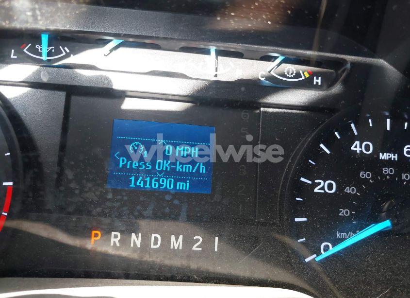 Photo 5 of 2018 Ford F-250 (VIN 1FD7X2B6XJEC27137)