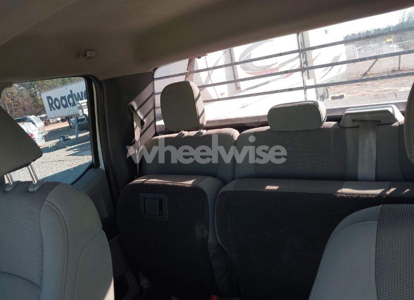 Photo 7 of 2018 Ford F-250 (VIN 1FD7X2B6XJEC27137)