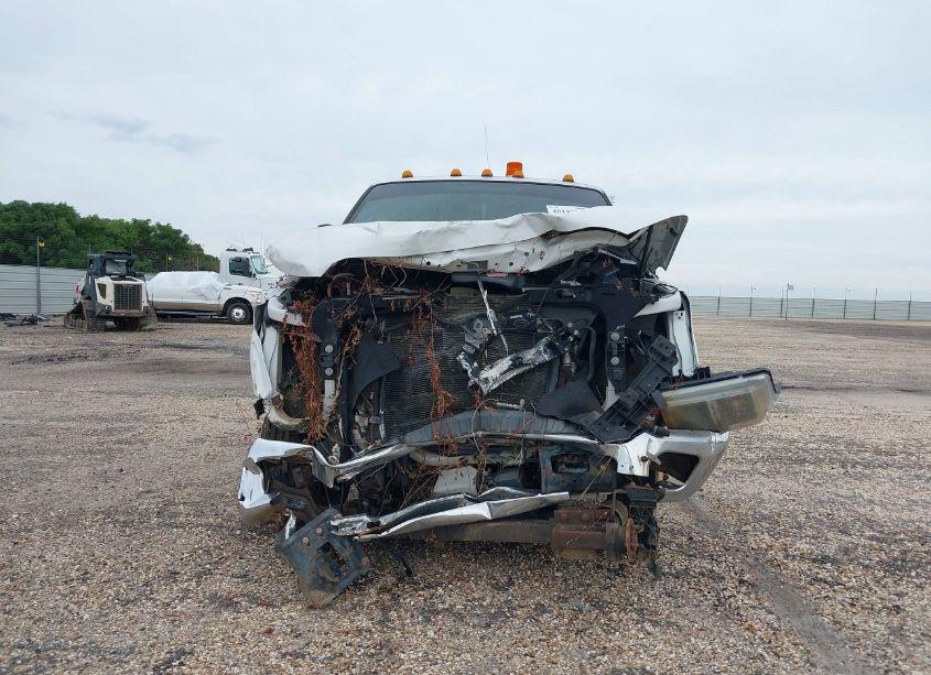 Photo 6 of 2012 Ford F-350 XL (VIN 1FD7X3B66CEC39715)