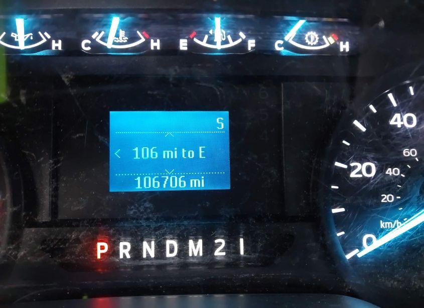 Photo 15 of 2019 Ford F-350 XL (VIN 1FD7X3B68KEC60063)