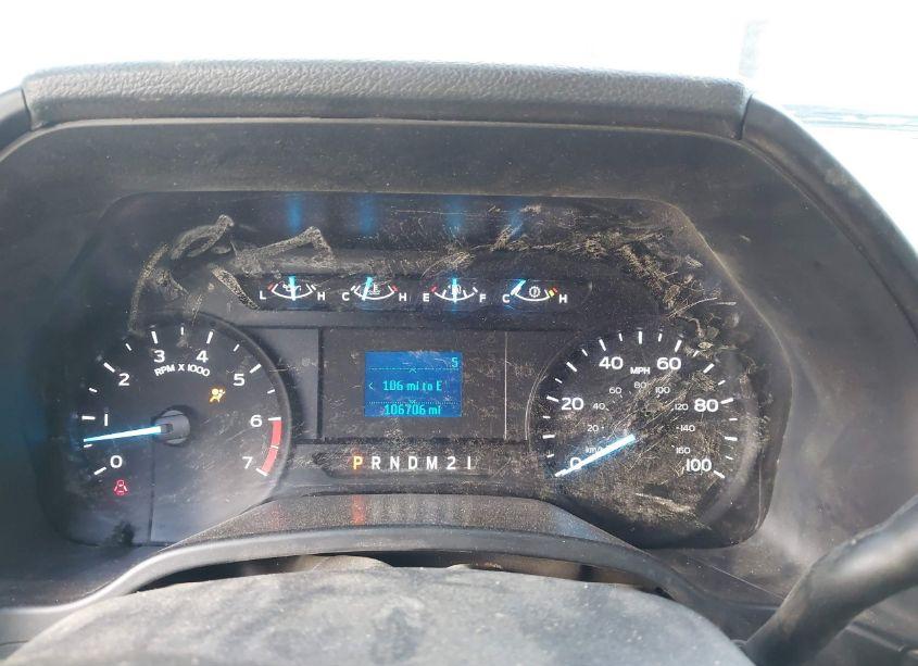 Photo 7 of 2019 Ford F-350 XL (VIN 1FD7X3B68KEC60063)