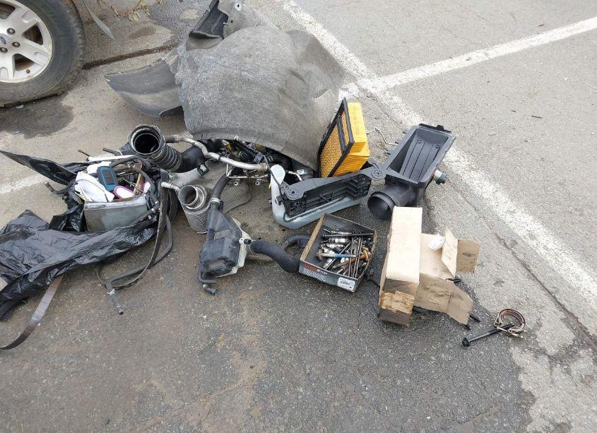 Photo 12 of 2014 Ford F-350 CHASSIS XLT (VIN 1FD7X3ET7EEB28756)