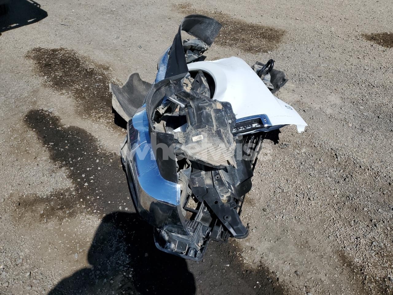 Photo 12 of 2021 FORD F350 SUPER DUTY (VIN 1FD8W3B60MEC93746)