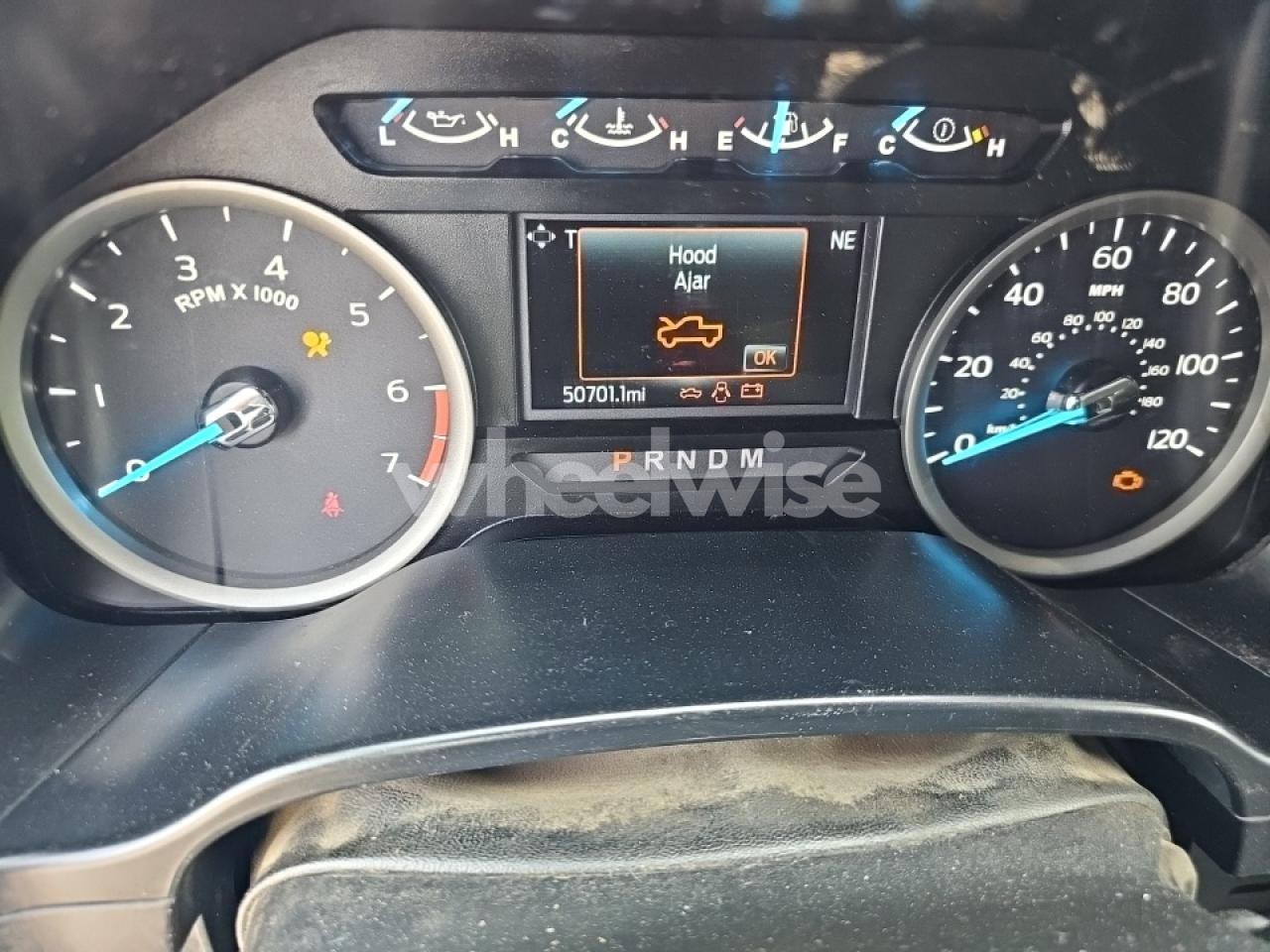 Photo 9 of 2021 FORD F350 SUPER DUTY (VIN 1FD8W3B60MEC93746)