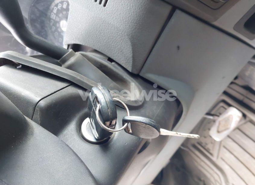 Photo 10 of 2012 Ford F-350 XL (VIN 1FD8W3B64CEC15890)