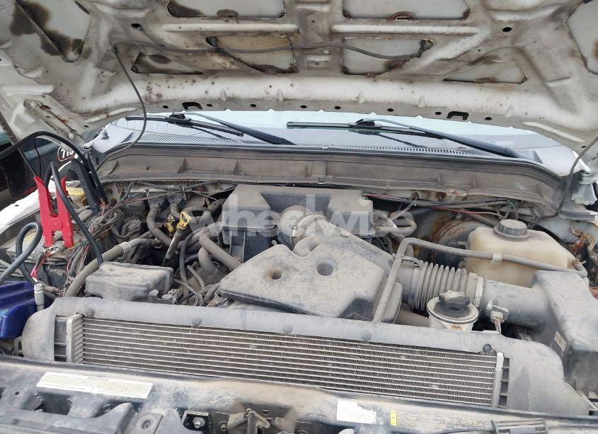 Photo 9 of 2012 Ford F-350 XL (VIN 1FD8W3B64CEC15890)