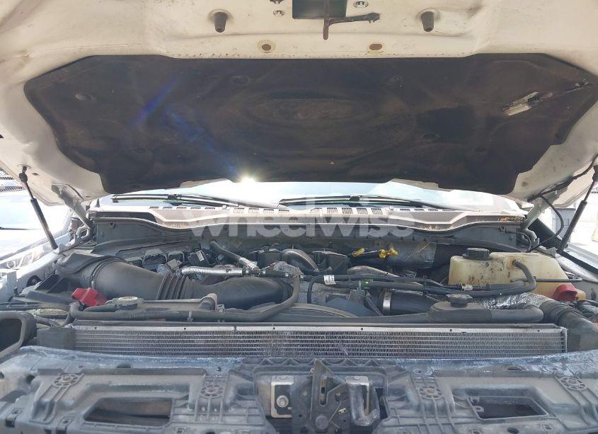 Photo 9 of 2017 Ford F-350 XLT (VIN 1FD8W3BT9HED79679)