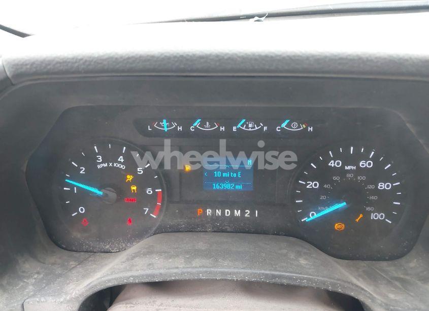 Photo 7 of 2019 Ford F-350 CHASSIS XL (VIN 1FD8W3E68KEG58778)