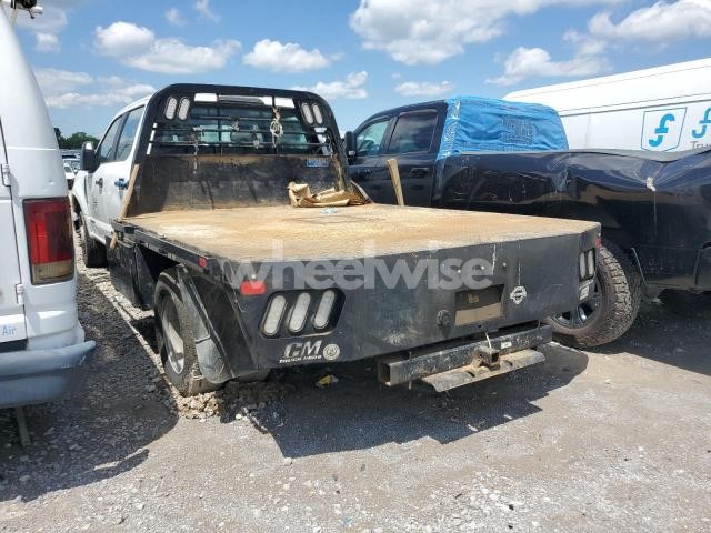 Photo 10 of 2021 FORD F350 SUPER DUTY (VIN 1FD8W3GT3MED98831)