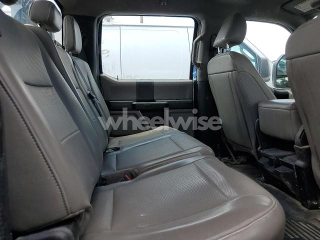 Photo 11 of 2021 FORD F350 SUPER DUTY (VIN 1FD8W3GT3MED98831)