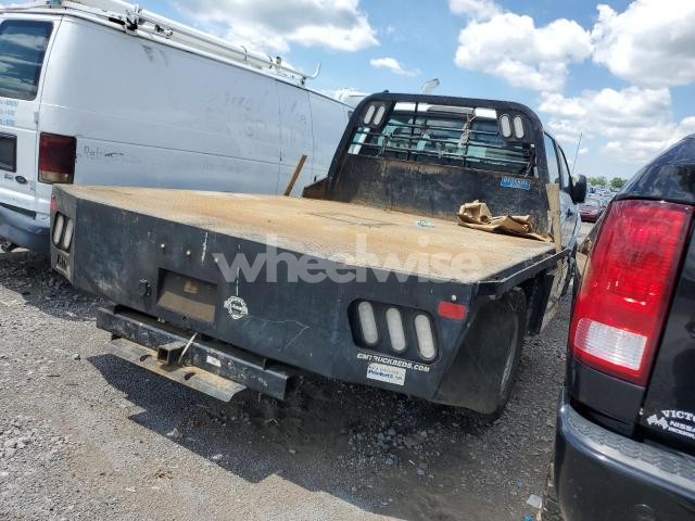 Photo 12 of 2021 FORD F350 SUPER DUTY (VIN 1FD8W3GT3MED98831)
