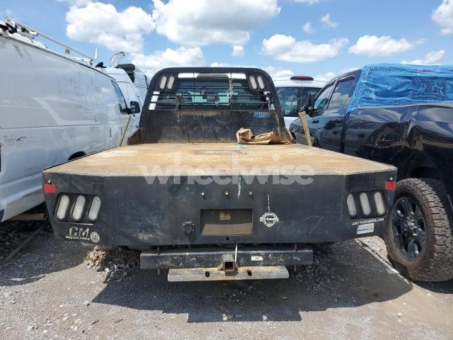 Photo 9 of 2021 FORD F350 SUPER DUTY (VIN 1FD8W3GT3MED98831)