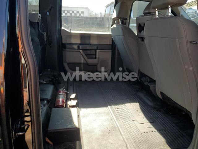 2022 FORD F350 SUPER DUTY (VIN 1FD8W3GT7NEE14112) main photo