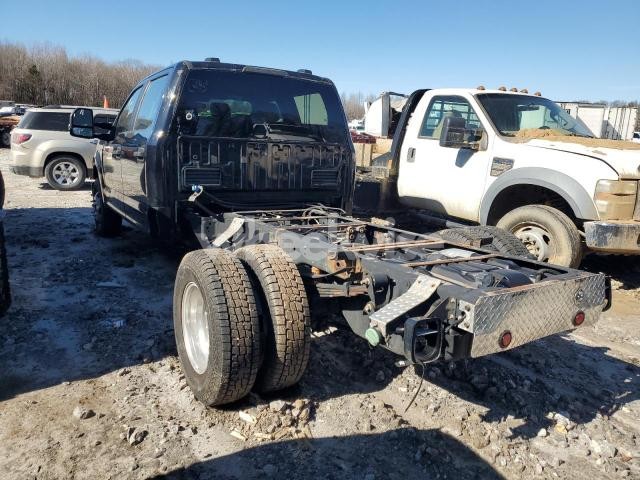 Photo 11 of 2022 FORD F350 SUPER DUTY (VIN 1FD8W3GT7NEE14112)