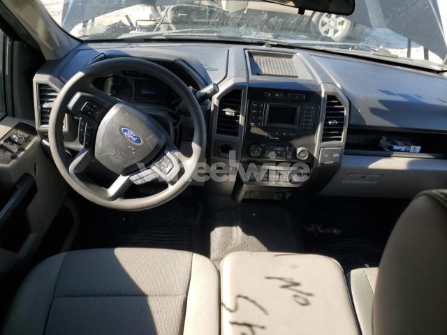 Photo 5 of 2022 FORD F350 SUPER DUTY (VIN 1FD8W3GT7NEE14112)