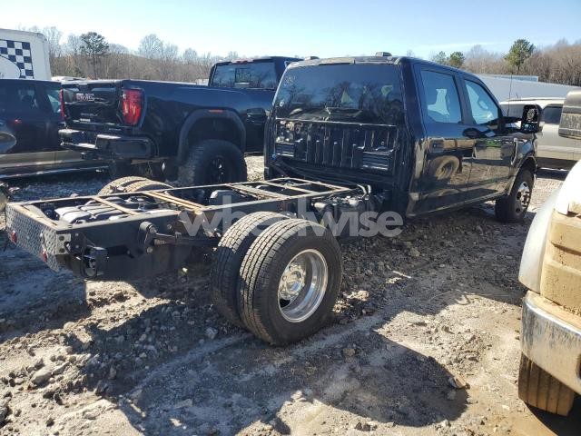 Photo 7 of 2022 FORD F350 SUPER DUTY (VIN 1FD8W3GT7NEE14112)
