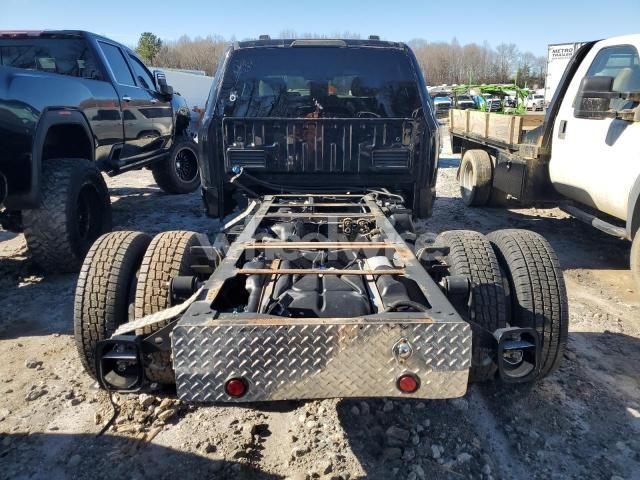 Photo 8 of 2022 FORD F350 SUPER DUTY (VIN 1FD8W3GT7NEE14112)