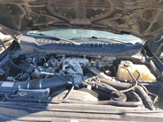 Photo 9 of 2022 FORD F350 SUPER DUTY (VIN 1FD8W3GT7NEE14112)