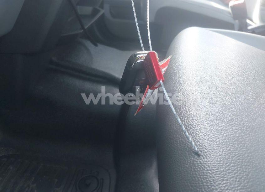 Photo 10 of 2023 Ford F-350 CHASSIS XL (VIN 1FD8W3GT8PEC55202)