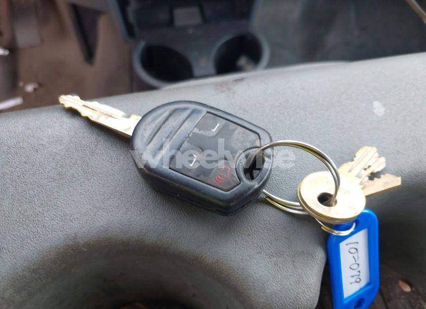 Photo 10 of 2014 Ford F-350 CHASSIS XL (VIN 1FD8W3H67EEA80804)