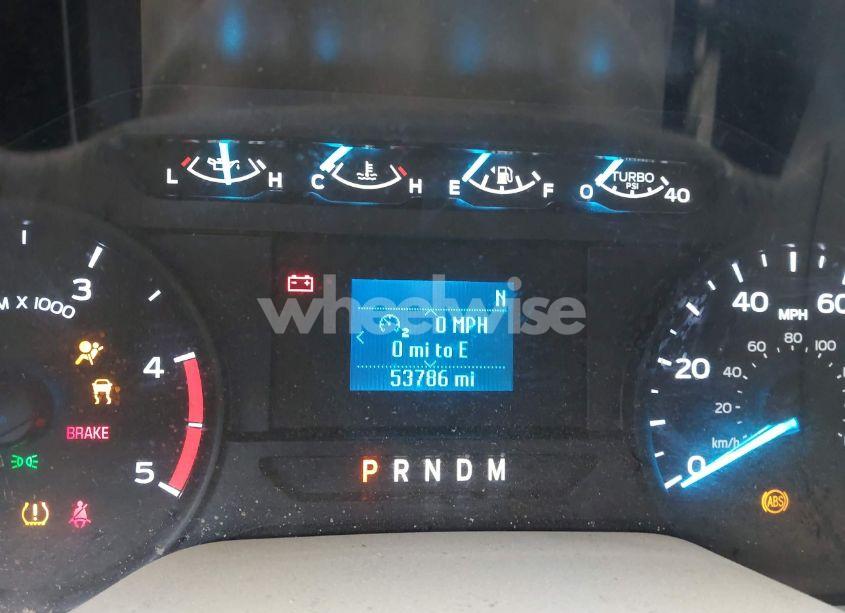 Photo 7 of 2021 Ford F-350 CHASSIS XL (VIN 1FD8W3HT0MEC55317)