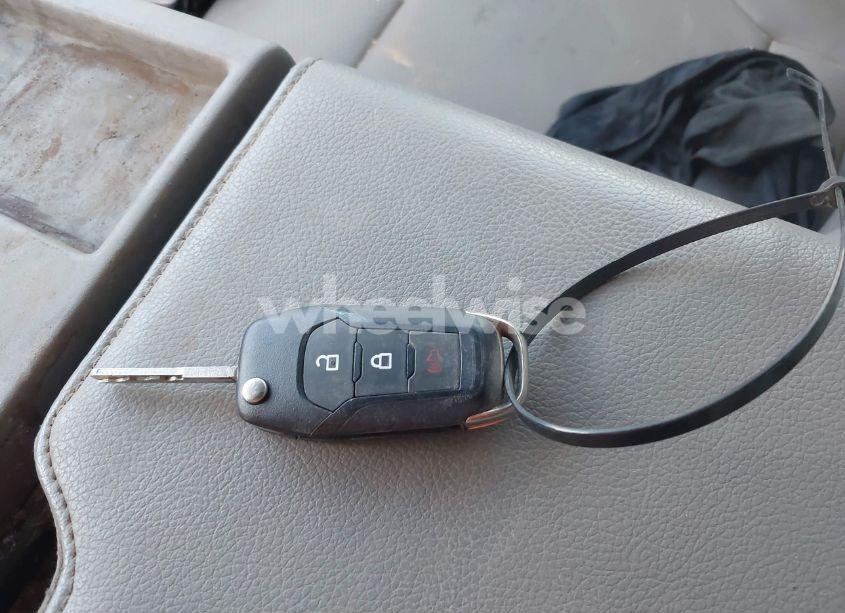 Photo 10 of 2022 Ford F-350 CHASSIS XL (VIN 1FD8W3HT0NEE49623)