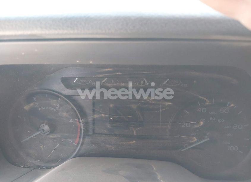 Photo 5 of 2022 Ford F-350 CHASSIS XL (VIN 1FD8W3HT0NEE49623)