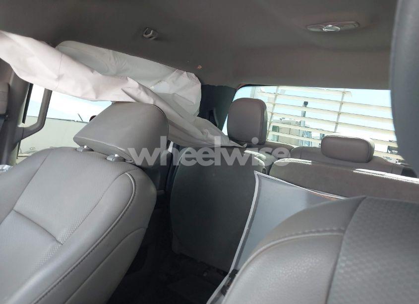 Photo 6 of 2022 Ford F-350 CHASSIS XL (VIN 1FD8W3HT0NEE49623)