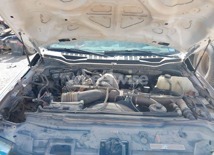 Photo 9 of 2022 Ford F-350 CHASSIS XL (VIN 1FD8W3HT0NEE49623)