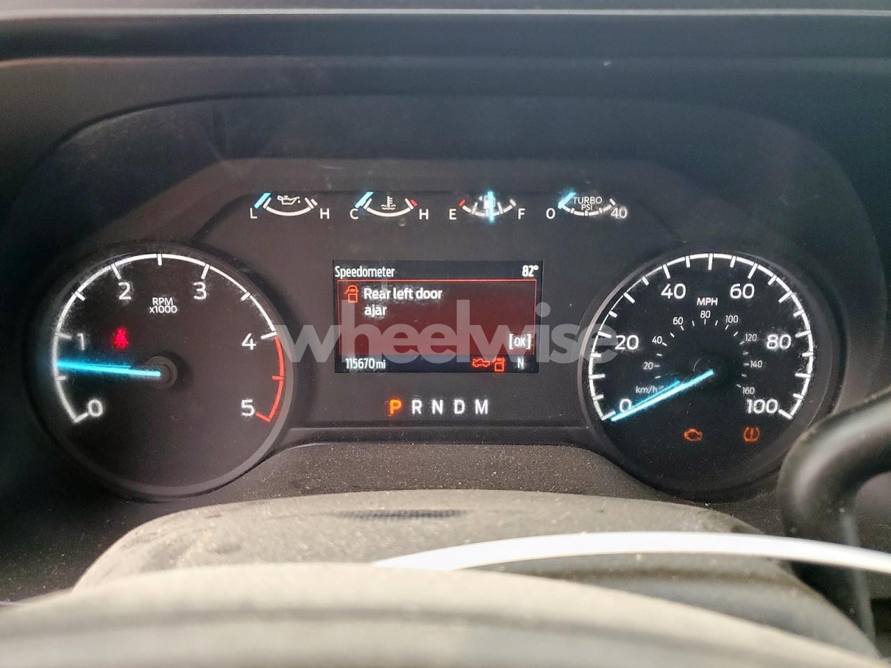 Photo 9 of 2024 FORD F350 SUPER DUTY FLATBED TRUCK (VIN 1FD8W3HT0REC48505)