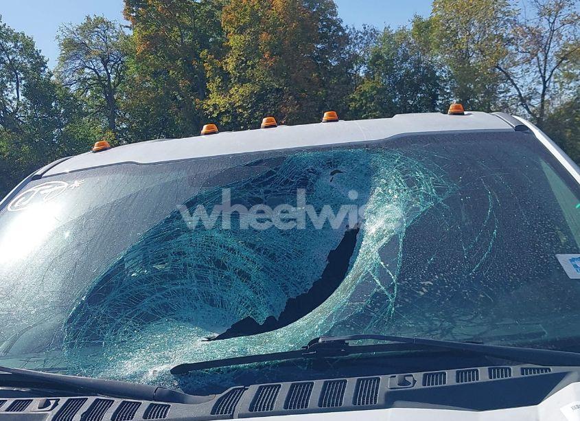 Photo 11 of 2017 Ford F-350 CHASSIS XL (VIN 1FD8W3HT3HEC91007)