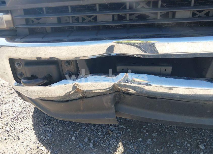 Photo 19 of 2017 Ford F-350 CHASSIS XL (VIN 1FD8W3HT3HEC91007)