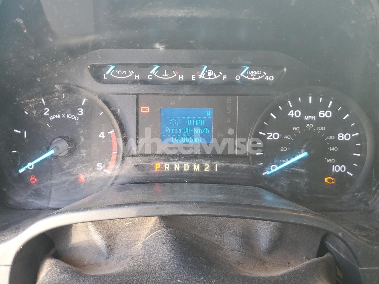 Photo 9 of 2019 FORD F350 SUPER DUTY UTILITY / SERVICE TRUCK (VIN 1FD8W3HT4KED03527)