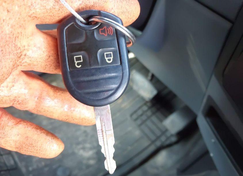 Photo 10 of 2012 Ford F-350 CHASSIS XL (VIN 1FD8W3HT6CEC48970)