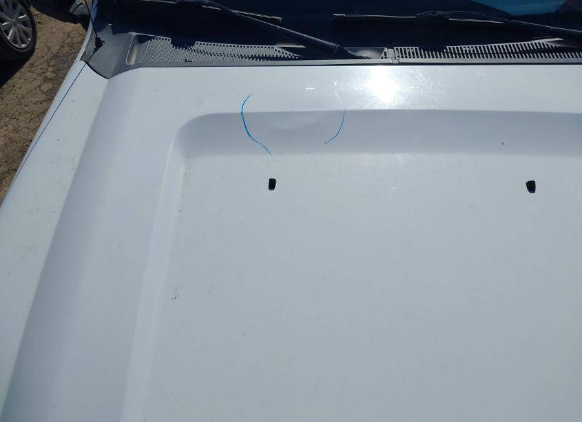 Photo 16 of 2012 Ford F-350 CHASSIS XL (VIN 1FD8W3HT6CEC48970)