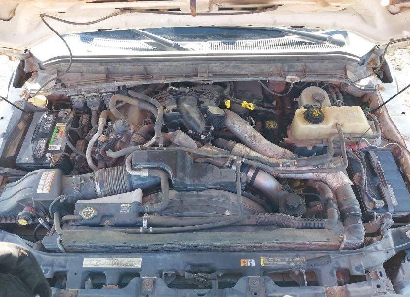 Photo 9 of 2012 Ford F-350 CHASSIS XL (VIN 1FD8W3HT6CEC48970)