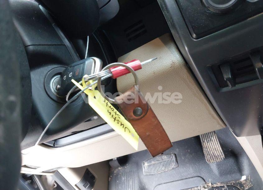 Photo 10 of 2021 Ford F-350 CHASSIS XLT (VIN 1FD8W3HT7MEC12724)