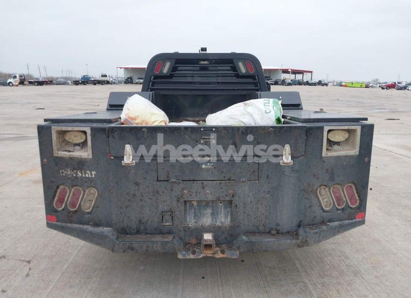 Photo 15 of 2021 Ford F-350 CHASSIS XLT (VIN 1FD8W3HT7MEC12724)