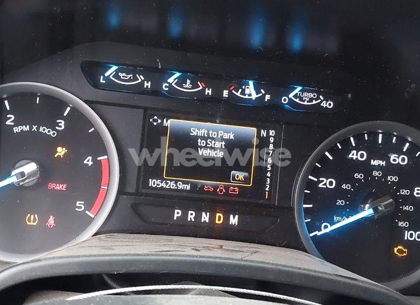 Photo 5 of 2021 Ford F-350 CHASSIS XLT (VIN 1FD8W3HT7MEC12724)