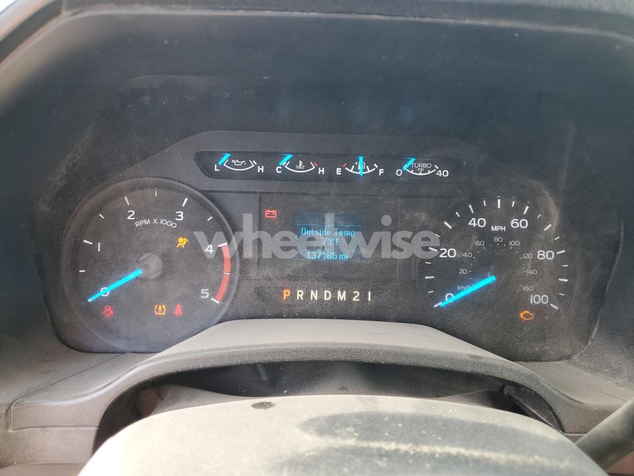 Photo 9 of 2017 FORD F350 SUPER DUTY (VIN 1FD8W3HT8HED23594)