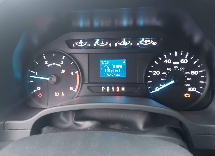 Photo 5 of 2022 Ford F-350 CHASSIS XL (VIN 1FD8W3HT9NEF96894)