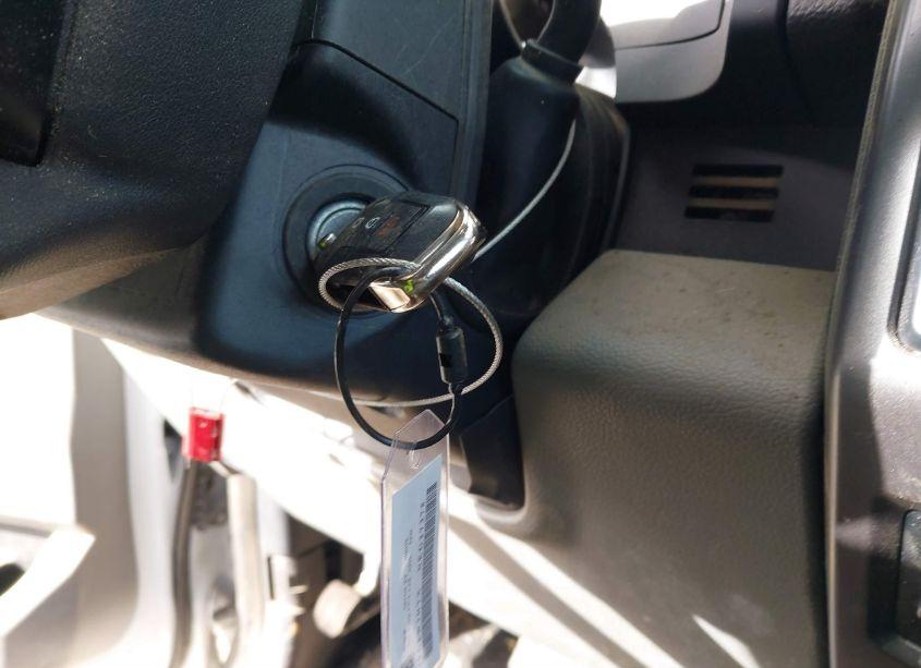 Photo 10 of 2022 Ford F-350 CHASSIS XLT (VIN 1FD8W3HTXNEG27375)