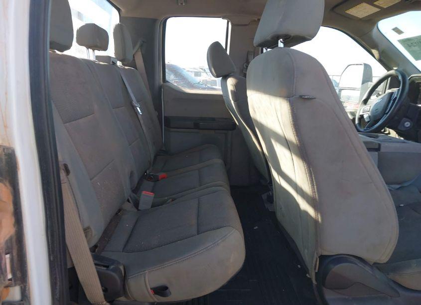 Photo 6 of 2019 Ford F-350 XL (VIN 1FD8X3B60KEF83222)