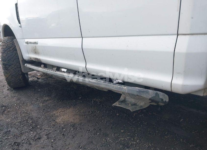 Photo 13 of 2021 Ford F-350 XLT (VIN 1FD8X3BT0MED61885)