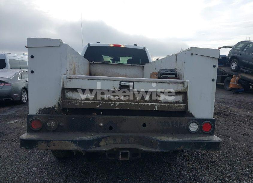 Photo 17 of 2021 Ford F-350 XLT (VIN 1FD8X3BT0MED61885)